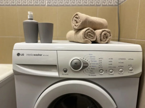 Квартира Линейная 33/3