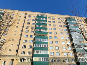 Квартира На Ломоносова у Пруда