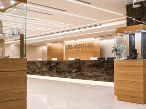 Smy Carlos V Wellness & Spa Alghero