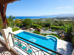 Oceana Villa