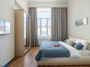 Апартаменты Доходный Дом Малого Мраморного Дворца