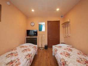 Квартировъ