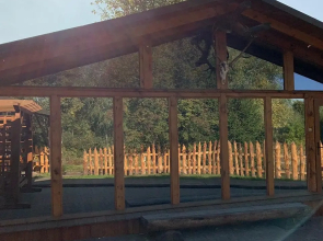 Гостевой Дом у Борисыча