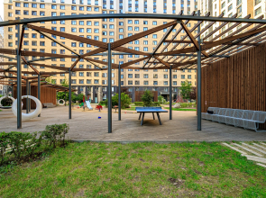 Aпартаменты #1 Superior studio for 2+2 by Lo Apartments