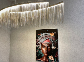 Квартира Lavanda