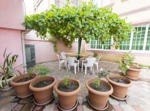 Гостевой дом с 5 спальнями