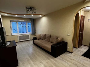 Nebabushkinvariant Flat