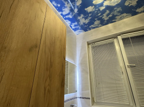 Квартира Уютная квартира в центре Владикавказа рядом с проспектом Мира и набережной