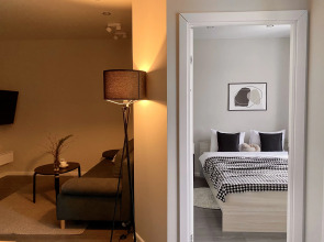 Апартаменты Hygge Karelia Инь и Янь