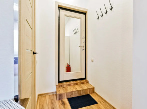 Квартира 5 Революционный проспект 25/12