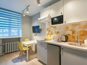 Апартаменты на Улице Ленина 54 1