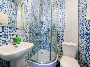 Гостевой Дом Янтарная Гроздь