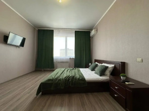 Апартаменты LikeHome на Мира