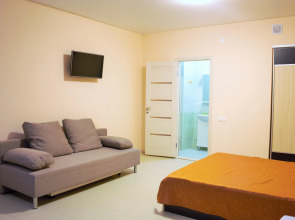 Апартаменты Диона