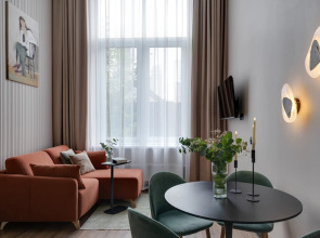 Апартаменты UraganAPART Аврора