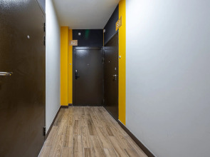 Апартаменты Как Дома на Гагарина Рядом с Аквапарком и Тц