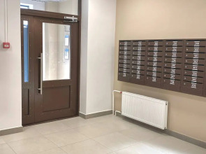 Квартира на Недорубова 28