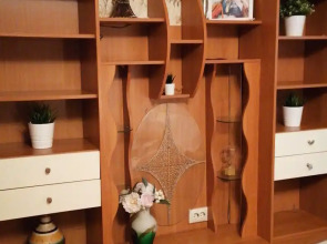 Квартира Gold Apart на Сокольниках