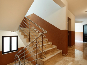 Katrin Apartments