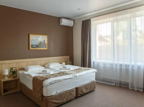 Гостевой дом Чехов