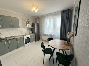 Апартаменты Вижу Море