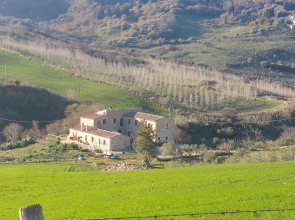 Agriturismo Casalvecchio