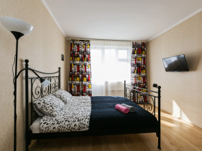 Апартаменты MaxRealty24 Сходненская 19