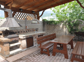 Гостевой Дом Тавр