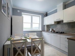 Апартаменты Наслаждаться тишиной