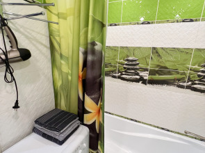 Апартаменты на улице Кочетова