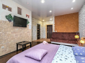 Квартира рядом с Мнтк им. Федорова и Ск Заря