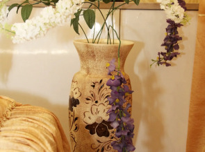 Апартаменты на Московской