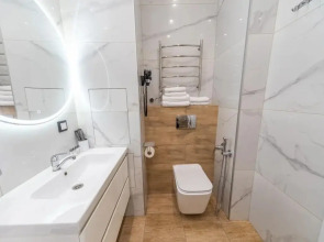 Апартаменты Арт 2