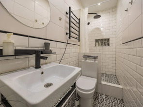 Апартаменты Сутки-Дом - Покровка 28