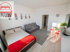 Уютная квартира в сердце города во Владивостоке