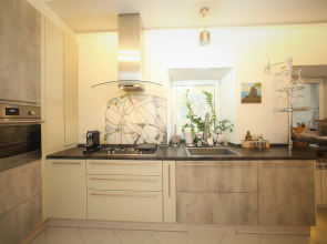 Апартаменты Просторные Апартаменты Рядом с Сенной Площадью