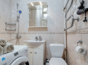 Апартаменты Двухкомнатные Рядом с Метро Дмитровская