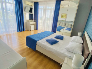 Гостевой дом Форест