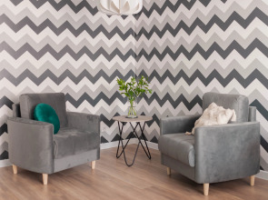 Апартаменты VolgaRooms рядом с центром