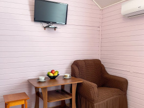 Гостевой дом Корсика