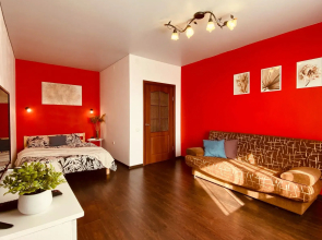 Yarkiy 1 Komnatny Apartments