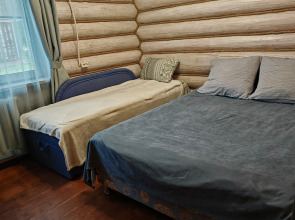 Частный дом на Селигере отдых на Волго