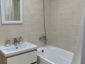 Квартира на Дружбы Народов 18