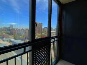 Квартира Konstantinov Apartments на Николая Островского 60