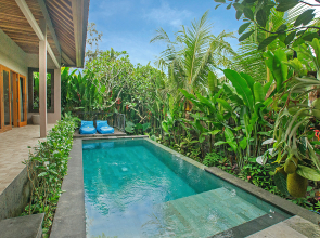 Villa Nangka