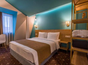 Hotel Boutique Gladius Inn