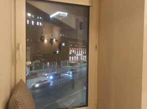 Апартаменты на Пушкина