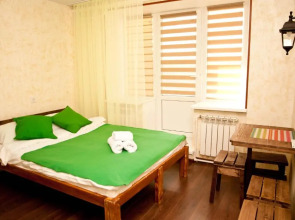 Мини-отель Соня