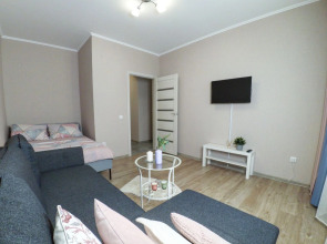 Квартира ЖК Острова