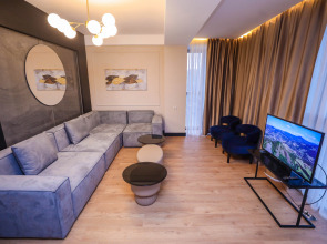 Отель Arium Baku